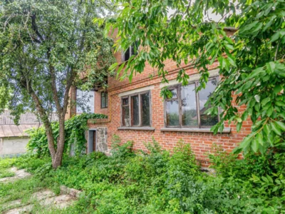 продаж 3-к будинок Полтава, Київський, 32000 $