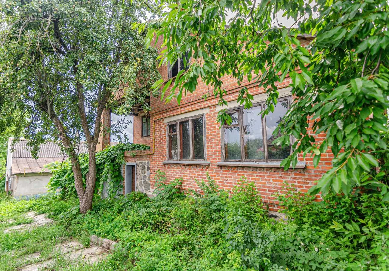 продаж 3-к будинок Полтава, Київський, 32000 $