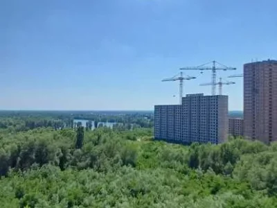 продаж 1-к квартира Київ, Дарницький, 48888 $