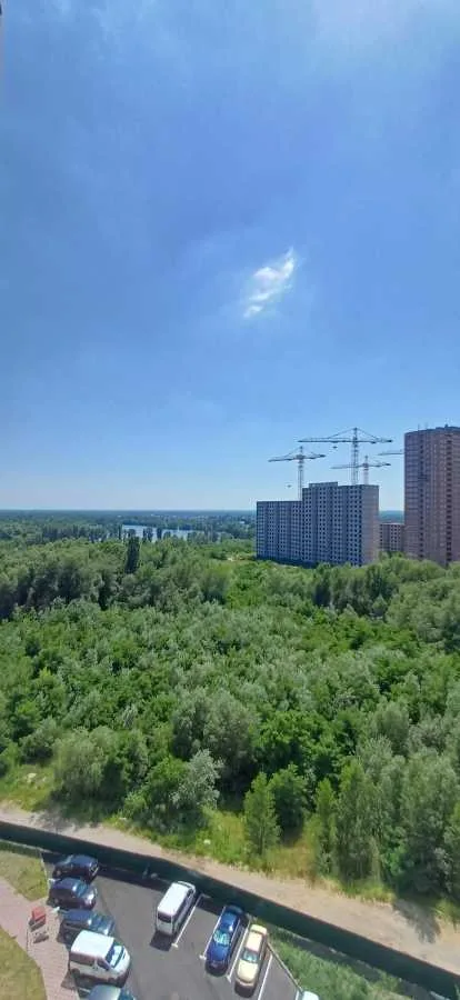 продаж 1-к квартира Київ, Дарницький, 48888 $