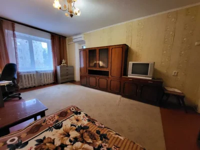 довгострокова оренда 1-к квартира Київ, Дніпровський, 9000 грн./міс.