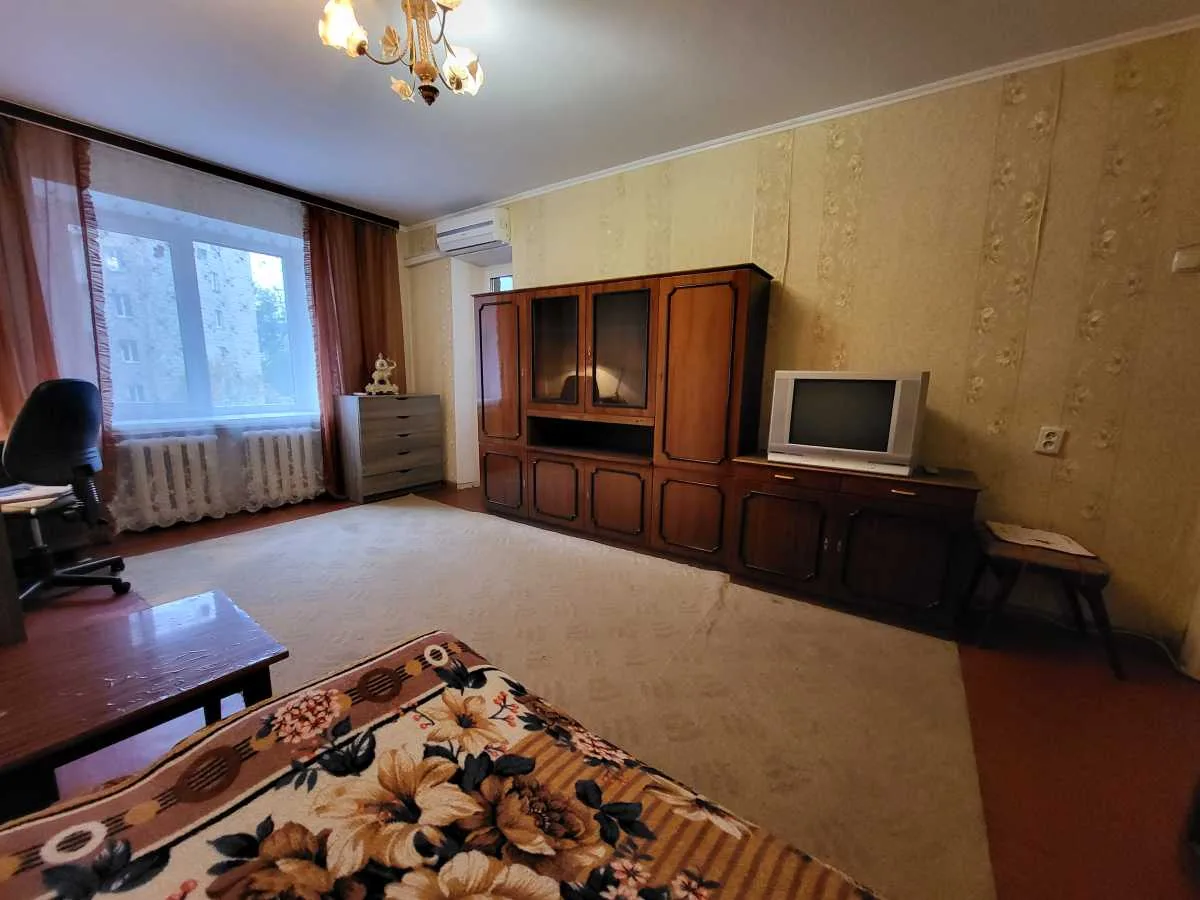 довгострокова оренда 1-к квартира Київ, Дніпровський, 9000 грн./міс.