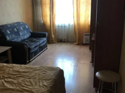 довгострокова оренда 1-к квартира Київ, Оболонський, 12990 грн./міс.