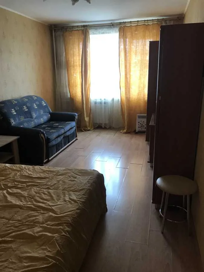 довгострокова оренда 1-к квартира Київ, Оболонський, 12990 грн./міс.
