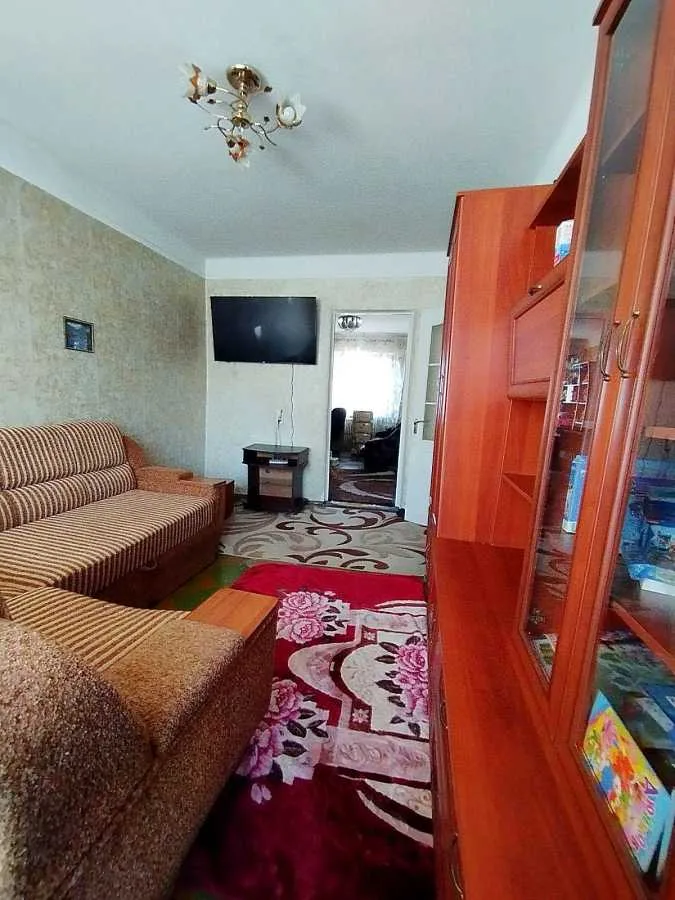продаж 2-к квартира Кам`янське, Південний, 23000 $