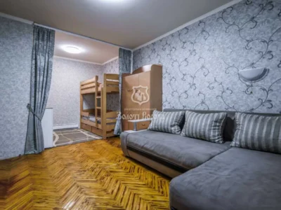 продаж 1-к квартира Київ, Деснянський, 53000 $