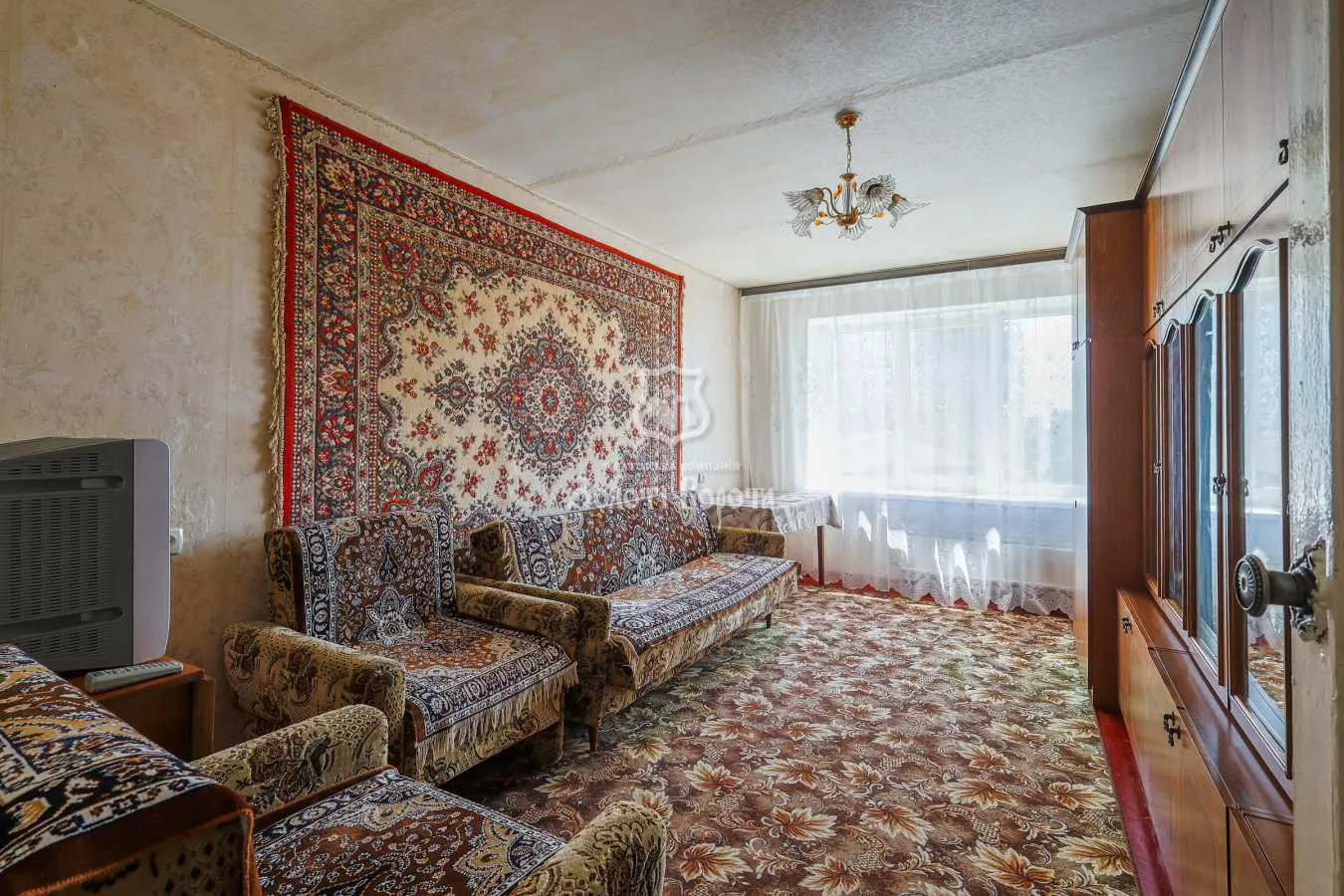 продаж 2-к квартира Київ, Дніпровський, 55000 $