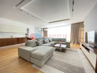довгострокова оренда 3-к квартира Київ, Печерський, 1500 $/міс.
