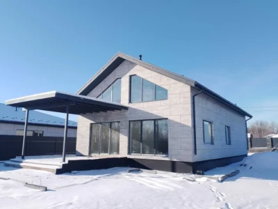 продаж 3-к будинок Васильківський, Путрівка, 125000 $