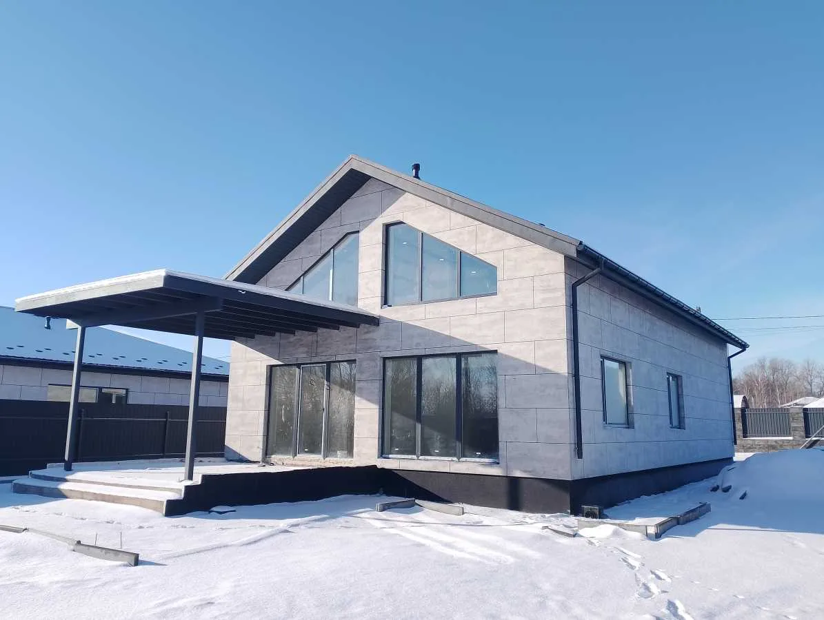 продаж 3-к будинок Васильківський, Путрівка, 125000 $