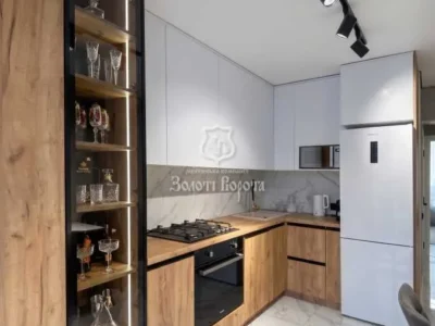 продаж 2-к квартира Києво-Святошинський, Крюківщина, 75000 $