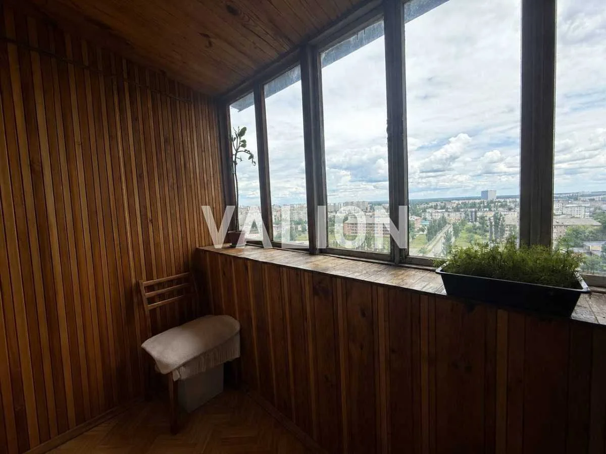 продаж 1-к квартира Київ, Дніпровський, 42000 $