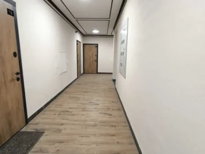 продаж 1-к квартира Києво-Святошинський, Ірпінь, 33000 $