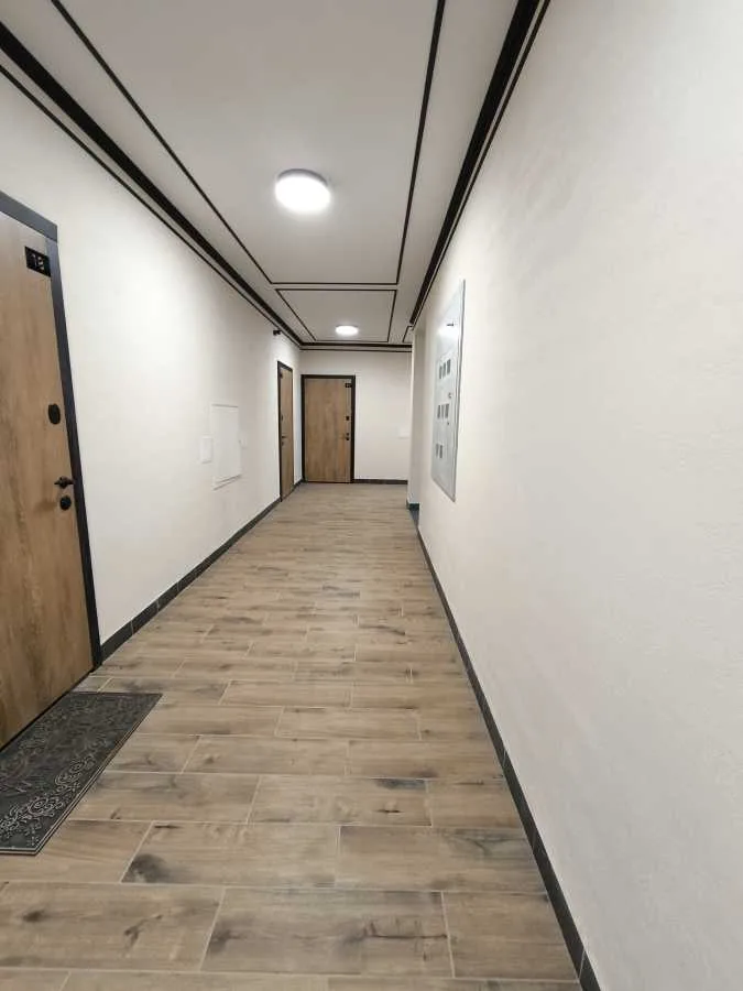 продаж 1-к квартира Києво-Святошинський, Ірпінь, 33000 $