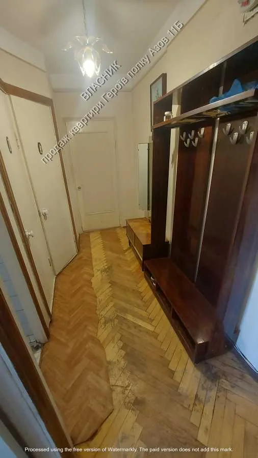 продаж 2-к квартира Київ, Оболонський, 66500 $