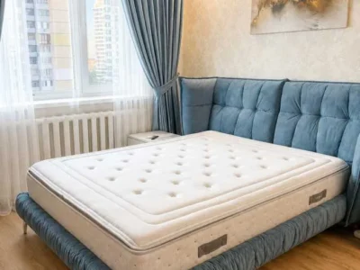 довгострокова оренда 2-к квартира Київ, Печерський, 27000 грн./міс.
