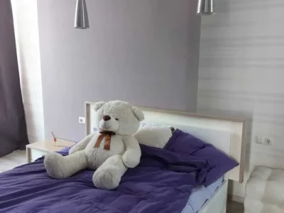 довгострокова оренда 2-к квартира Київ, Шевченківський, 27500 грн./міс.