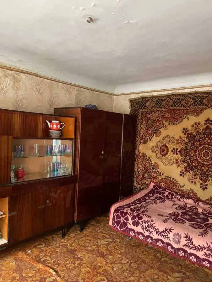 продаж 1-к квартира Одеса, Хаджибейський, 16000 $