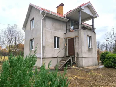 продаж 3-к будинок Макарівський, Королівка, 32900 $