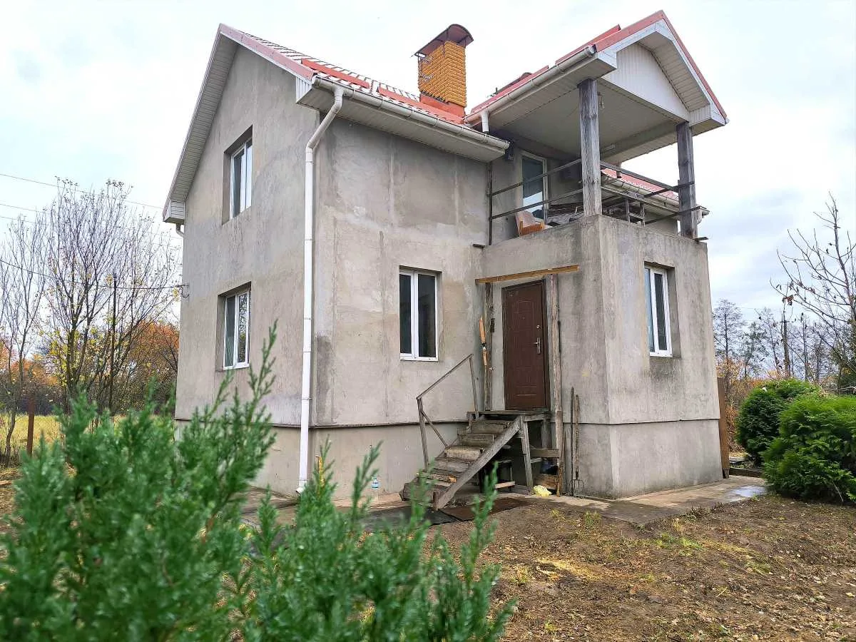 продаж 3-к будинок Макарівський, Королівка, 32900 $