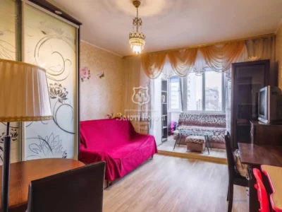 продаж 1-к квартира Київ, Деснянський, 45000 $