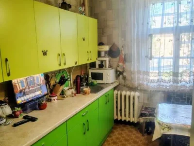 довгострокова оренда 1-к квартира Київ, Дніпровський, 7000 грн./міс.
