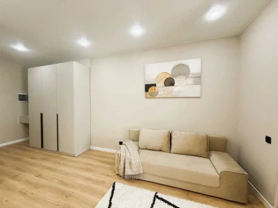продаж 1-к квартира Київ, Святошинський, 67500 $