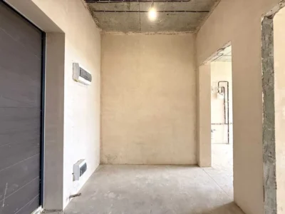 продаж 1-к квартира Києво-Святошинський, Ірпінь, 45000 $