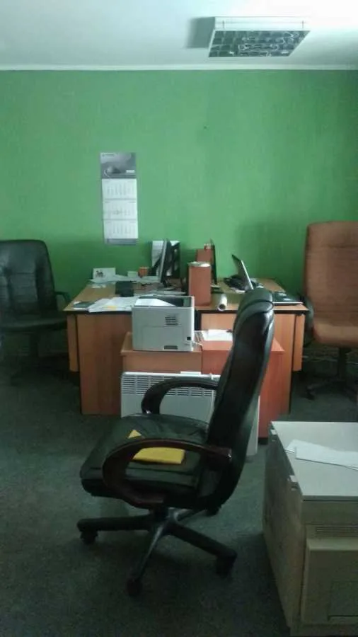 продаж офісне приміщення Київ, Печерський, 23500 $