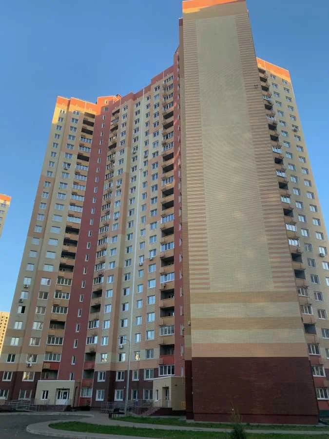 продаж 1-к квартира Київ, Голосіївський, 57999 $