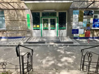 продаж офісне приміщення Київ, Печерський, 1612000 $