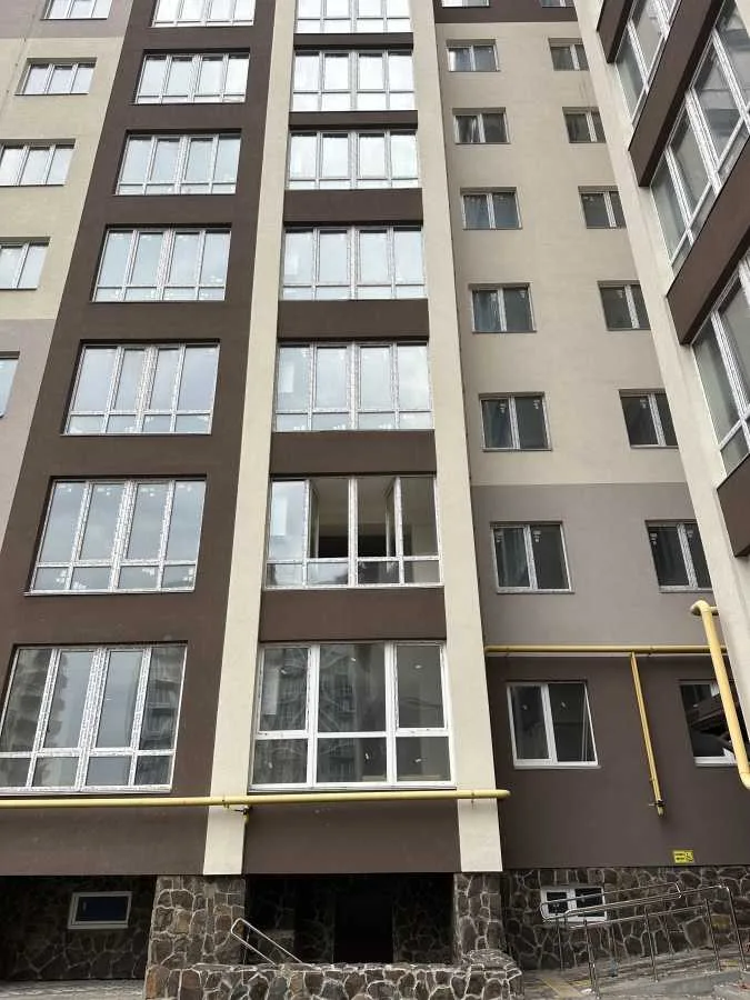 продаж 1-к квартира Києво-Святошинський, Ходосівка, 49940 $