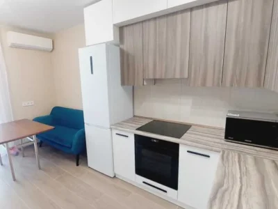 довгострокова оренда 1-к квартира Київ, Голосіївський, 700 $/міс.