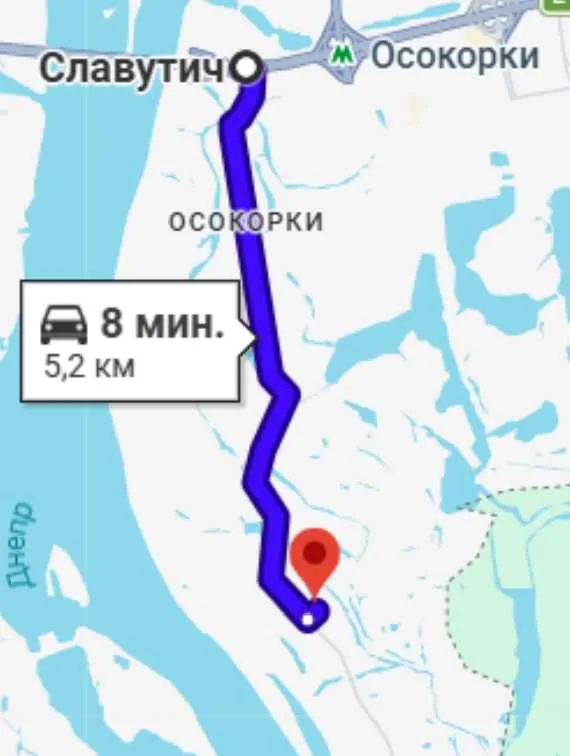 продаж 4-к дача Київ, Дарницький, 73000 $