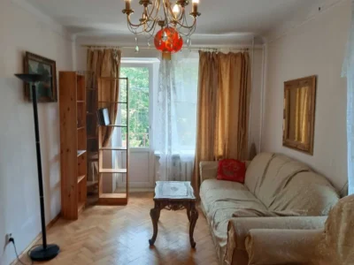 довгострокова оренда 1-к квартира Київ, Печерський, 13000 грн./міс.