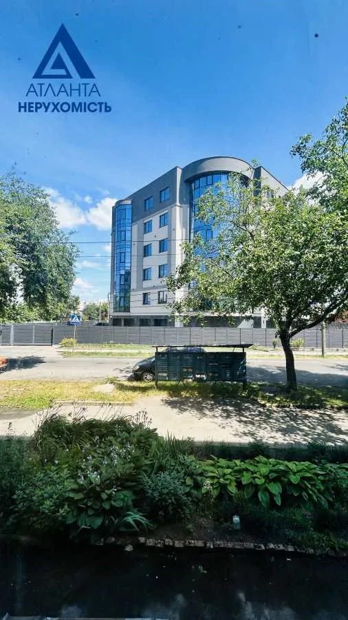 продаж 3-к квартира Луцьк, 65000 $