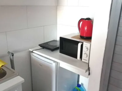 довгострокова оренда 1-к квартира Одеса, Хаджибейський, 6500 грн./міс.