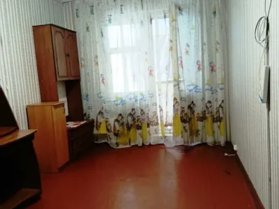продаж 1-к квартира Київ, Дарницький, 43000 $
