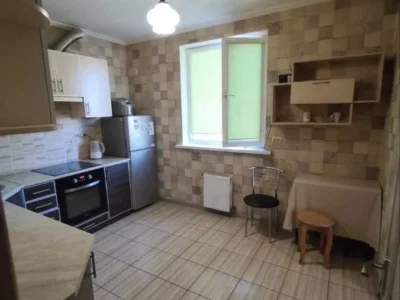 продаж 1-к квартира Києво-Святошинський, Ірпінь, 47500 $
