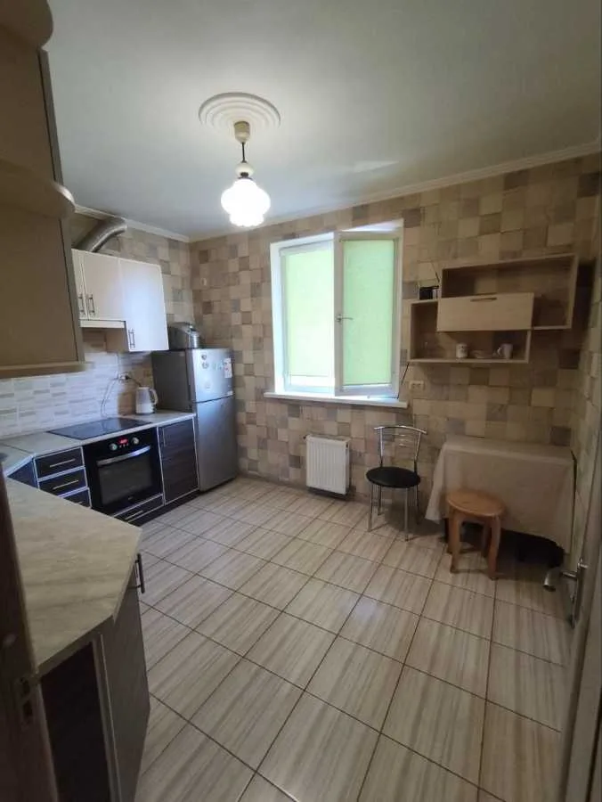 продаж 1-к квартира Києво-Святошинський, Ірпінь, 47500 $