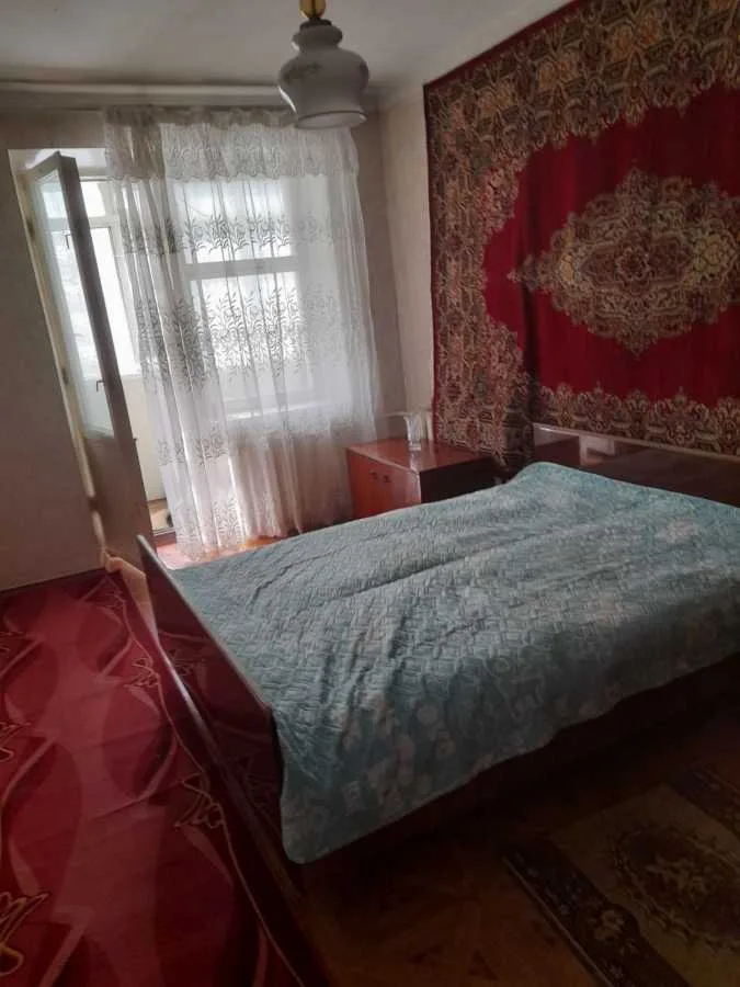довгострокова оренда 3-к квартира Одеса, Пересипський, 8000 грн./міс.