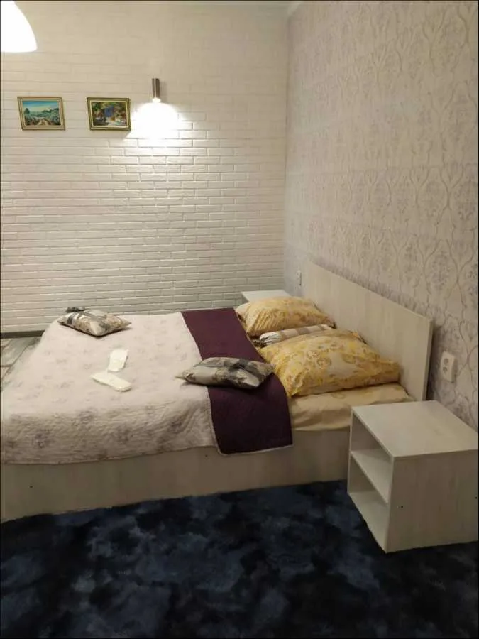 подобова оренда кімната Київ, Дніпровський, 1550 грн./добу