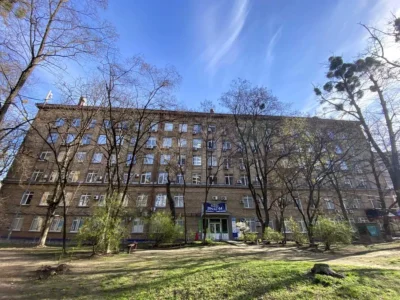 продаж офісне приміщення Київ, Печерський, 1612000 $