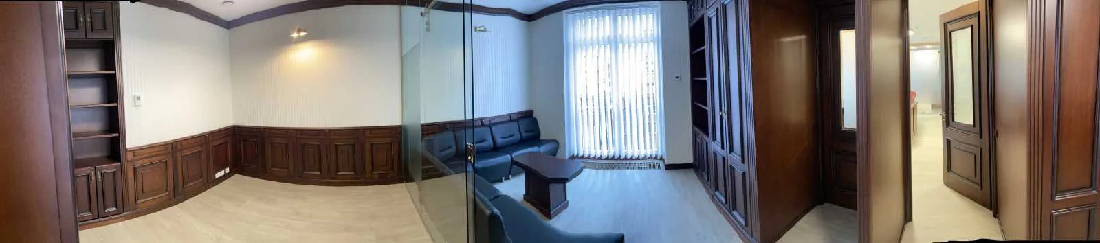 довгострокова оренда офісне приміщення Київ, Печерський, 6500 $/міс.