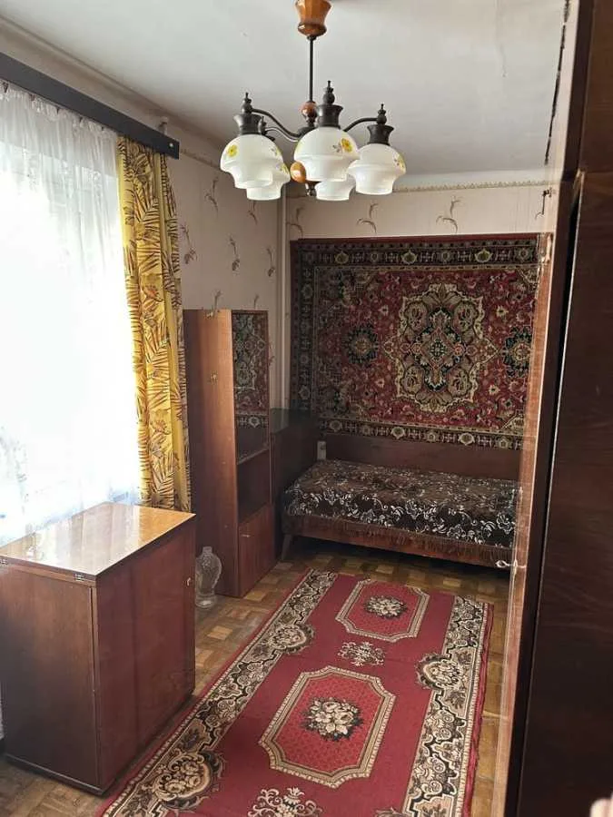 довгострокова оренда 2-к квартира Одеса, Хаджибейський, 8000 грн./міс.