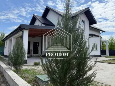 продаж 4-к будинок Обухівський, Підгірці, 165000 $