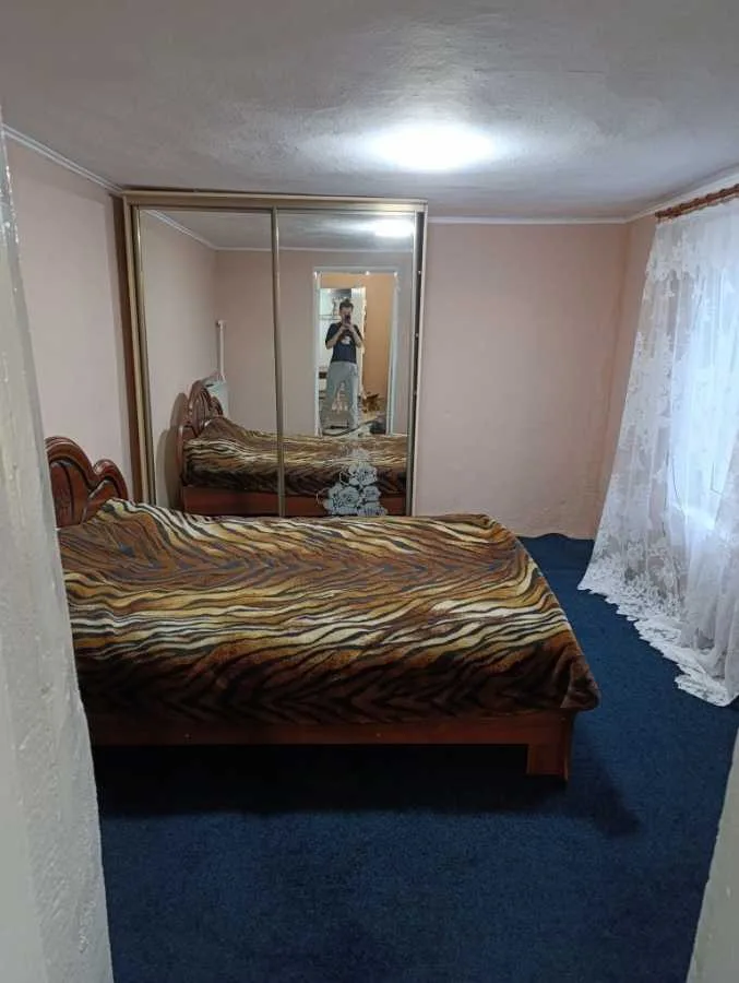 довгострокова оренда 1-к квартира Одеса, Хаджибейський, 5500 грн./міс.