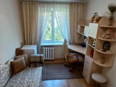 довгострокова оренда кімната Київ, Дніпровський, 4500 грн./міс.