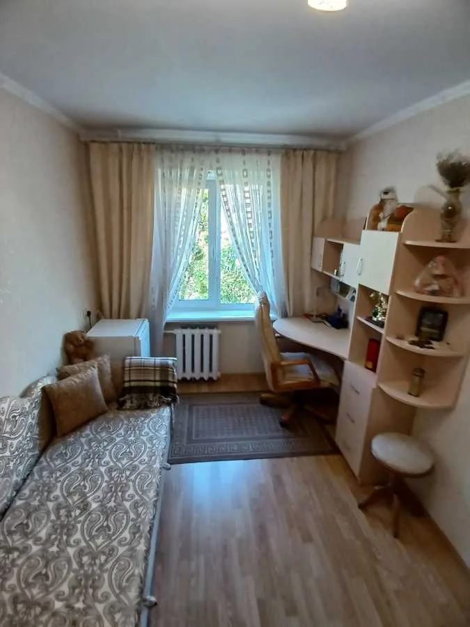 довгострокова оренда кімната Київ, Дніпровський, 4500 грн./міс.