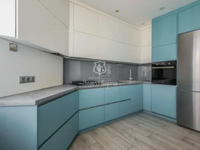 продаж 5-к квартира Києво-Святошинський, Софіївська Борщагівка, 185000 $